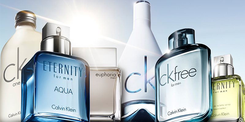 An Insight Into Calvin Klein Fragrances Perfume Direct