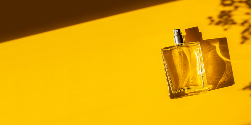 Perfume for hot humid weather deals