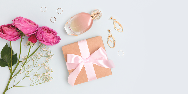 Perfume for mum deals