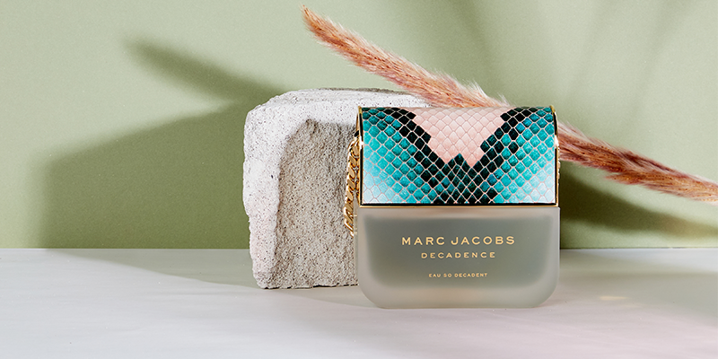 Eau so decadent meaning hotsell