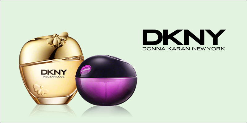 Dkny perfume best seller sales
