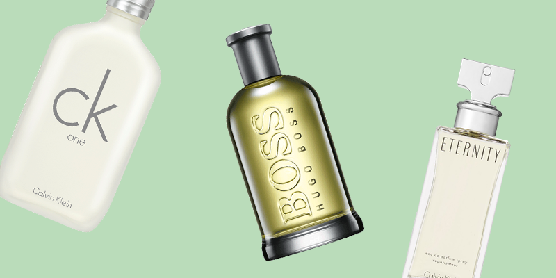 Eternity hugo boss online