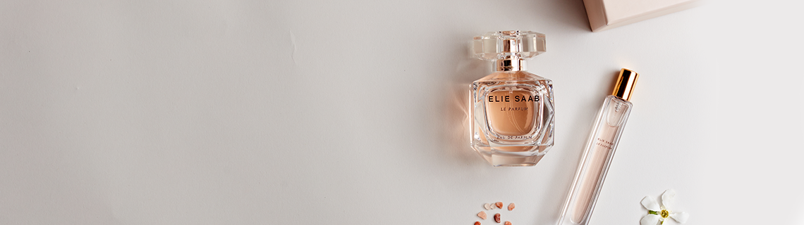 Elie saab 2018 perfume hotsell