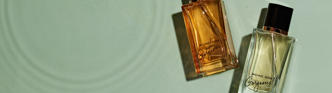 Michael Kors Fragrances from Perfume Direct