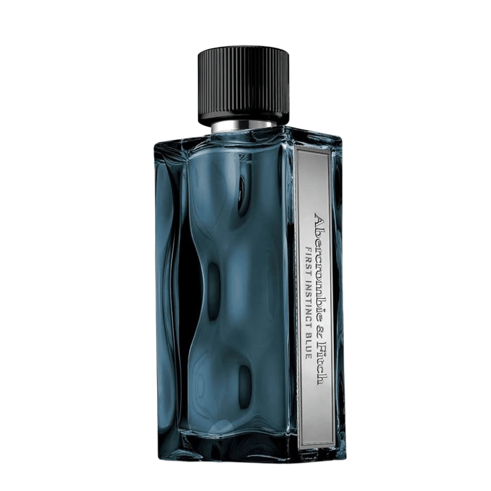 Abercrombie & Fitch Men's Aftershave Abercrombie & Fitch First Instinct Blue Eau de Toilette Men's Aftershave Spray (100ml)