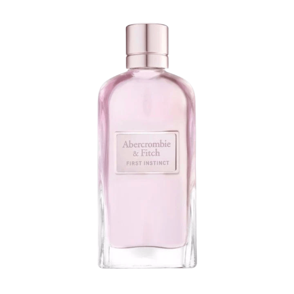 Abercrombie & Fitch Women's Perfume Abercrombie & Fitch First Instinct for Her Eau de Parfum Women's Perfume Spray (100ml)