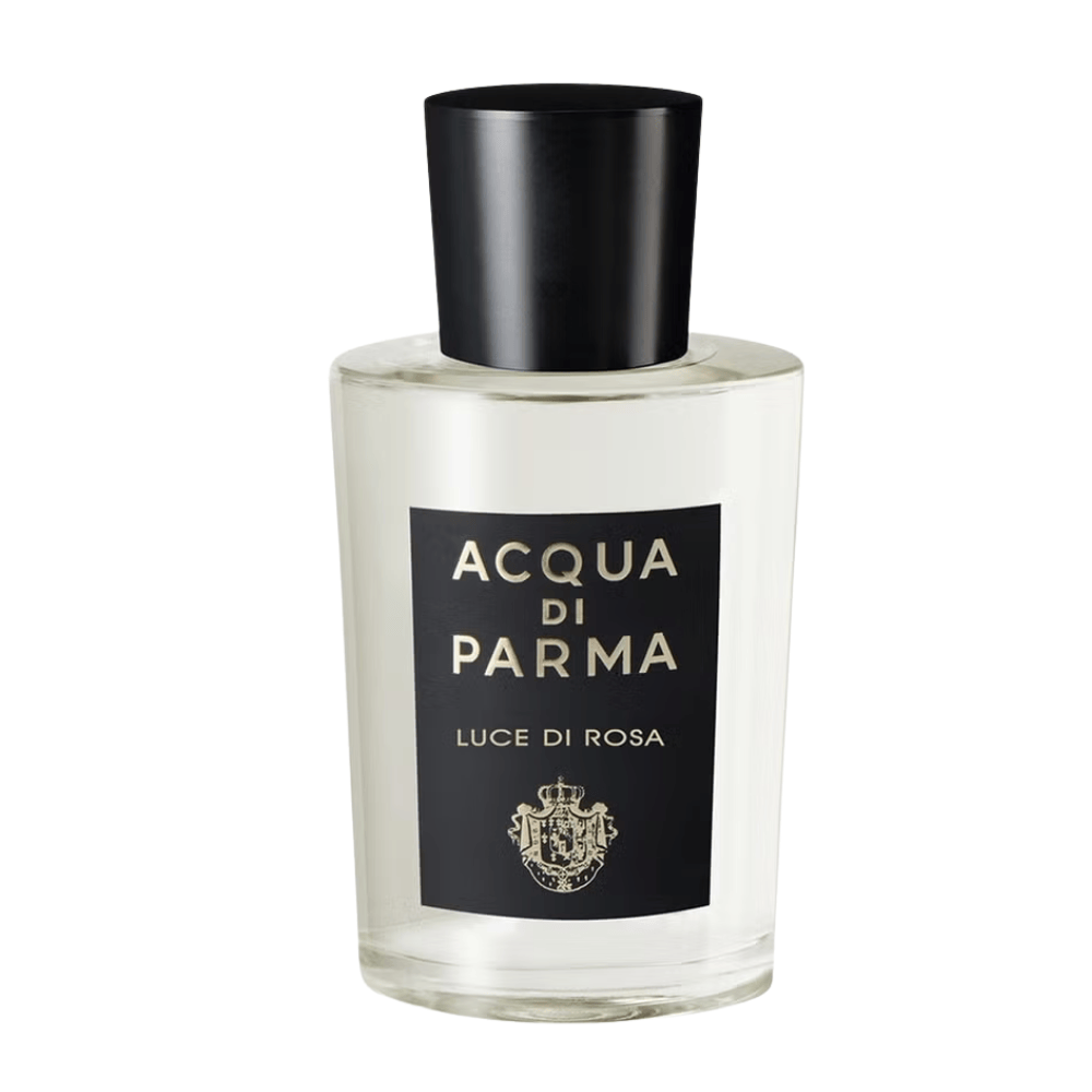 Acqua Di Parma Unisex Perfume Acqua di Parma Luce Di Rosa Eau de Parfum Unisex Fragrance Spray (100ml)