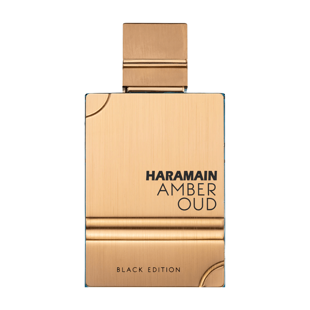Al Haramain Unisex Perfume Al Haramain Amber Oud Black Edition Eau de Parfum Unisex Fragrance Spray (100ml)