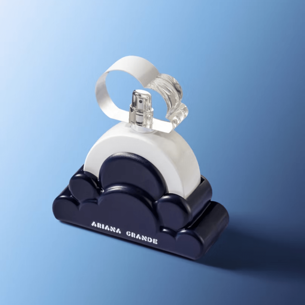 Ariana Grande Women's Perfume Ariana Grande Cloud Intense 2.0 Eau de Parfum Women's Perfume Spray (100ml)