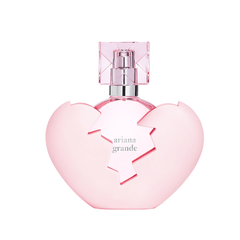 Ariana Grande Women's Perfume Ariana Grande Thank U Next Eau de Parfum Women's Perfume Spray (30ml, 50ml, 100ml)