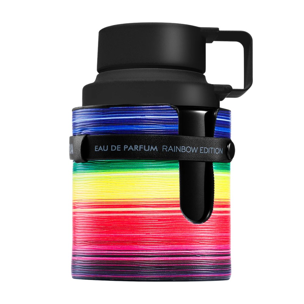 Armaf Unisex Perfume Armaf Odyssey Spectra Rainbow Eau de Parfum Unisex Fragrance Spray (100ml)