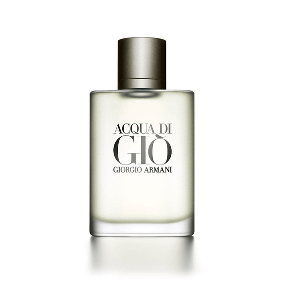 Armani Acqua Di Gio Men s EDT Aftershave Spray 100ml Perfume