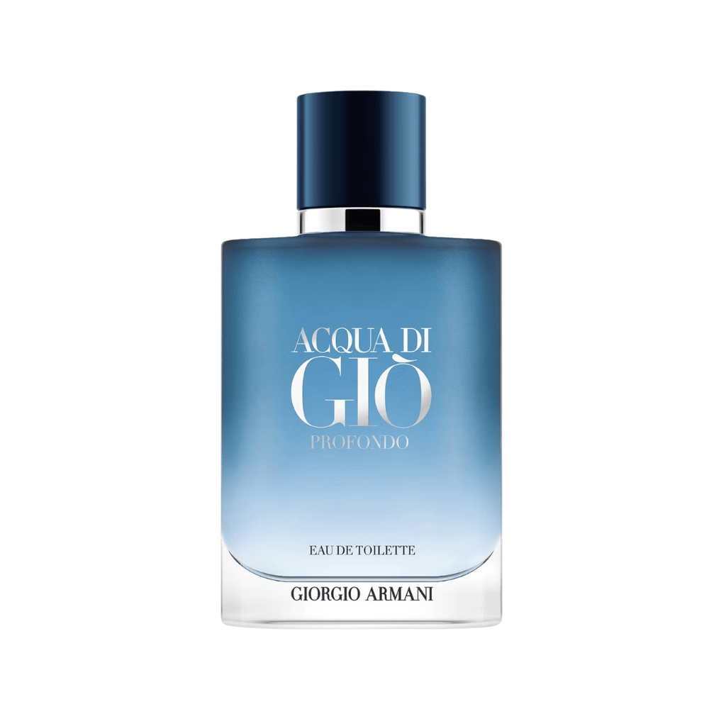 Armani Men's Aftershave Armani Acqua Di Gio Profondo Eau de Toilette Men's Aftershave Spray (100ml)