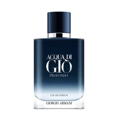 Armani Men's Aftershave Armani Acqua Di Gio Profondo Men's Parfum Spray (50ml, 100ml)