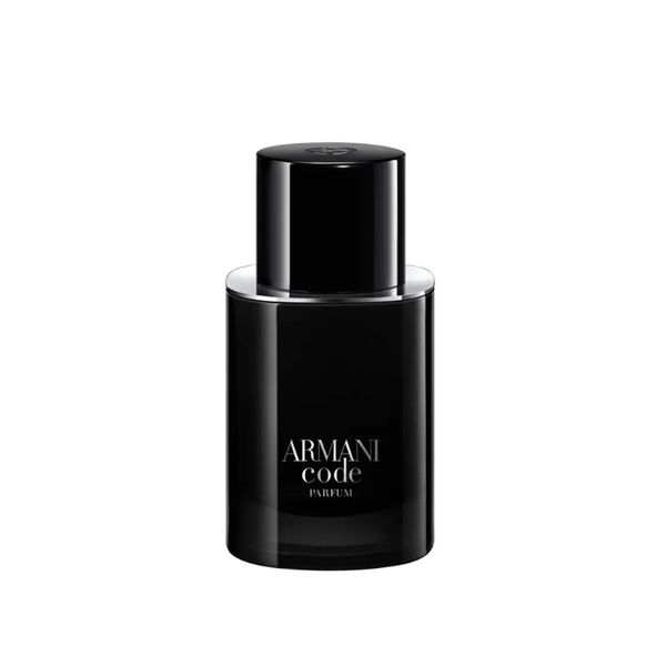 Armani Code Parfum Men s Aftershave Spray 50ml 75ml Perfume Direct