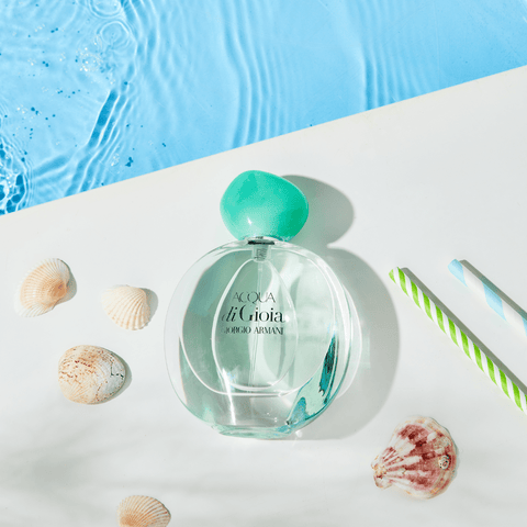 Armani Women's Perfume Armani Acqua Di Gioia Eau de Parfum Women's Perfume Spray (30ml, 50ml, 100ml)