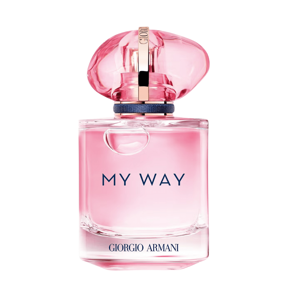 Armani Women's Perfume Armani My Way Nectar Eau de Parfum Women's Perfume Spray (30ml, 50ml)