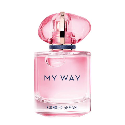 Armani Women's Perfume Armani My Way Nectar Eau de Parfum Women's Perfume Spray (30ml, 50ml)