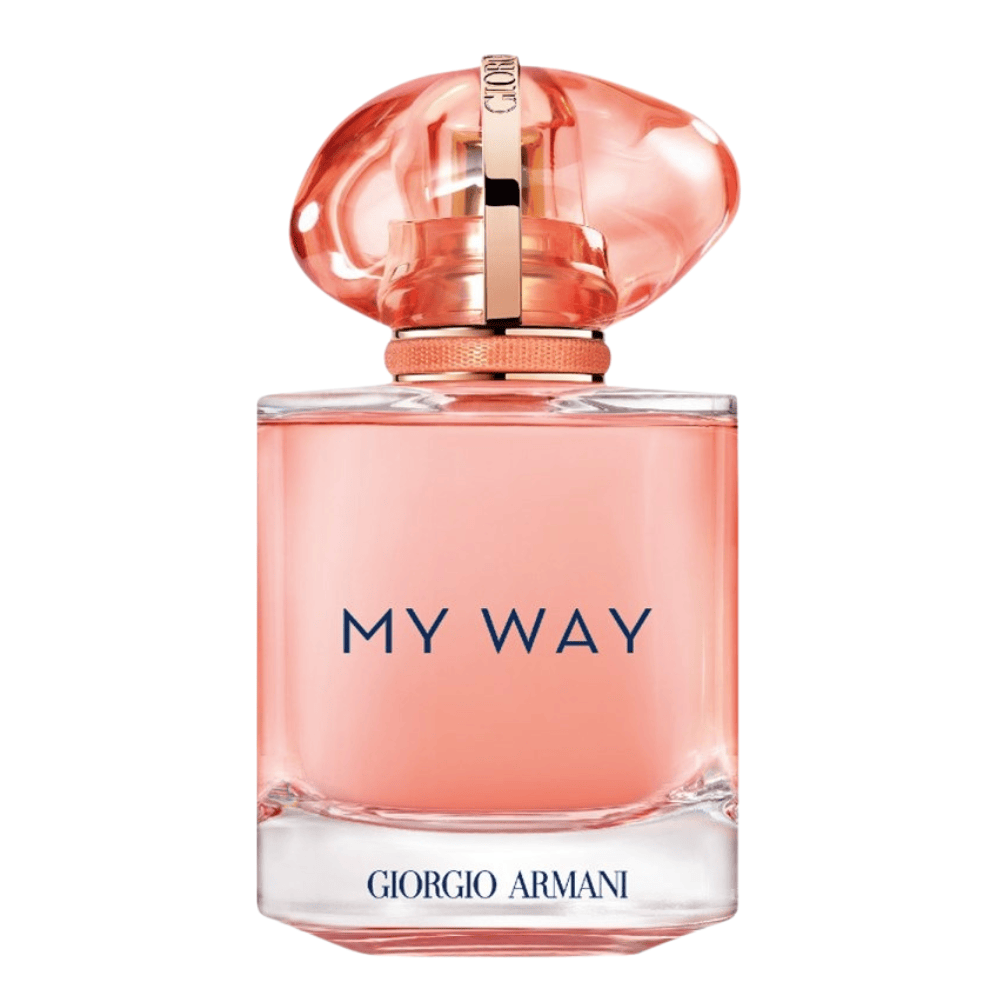 Armani Women's Perfume Armani My Way Ylang Eau de Parfum Women's Perfume Spray (50ml, 90ml)