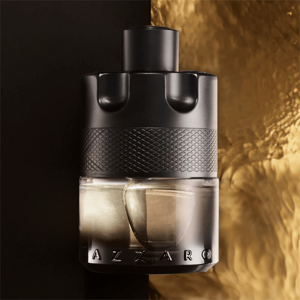 Azzaro Men's Aftershave Azzaro The Most Wanted Intense Eau de Toilette Men's Aftershave Spray (50ml, 100ml)