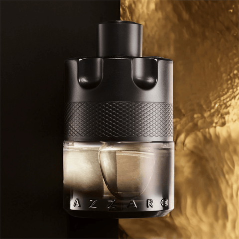 Azzaro Men's Aftershave Azzaro The Most Wanted Intense Eau de Toilette Men's Aftershave Spray (50ml, 100ml)