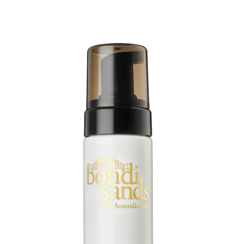 Bondi Sands Self Tan Bondi Sands Self Tanning Foam Light/Medium (200ml)