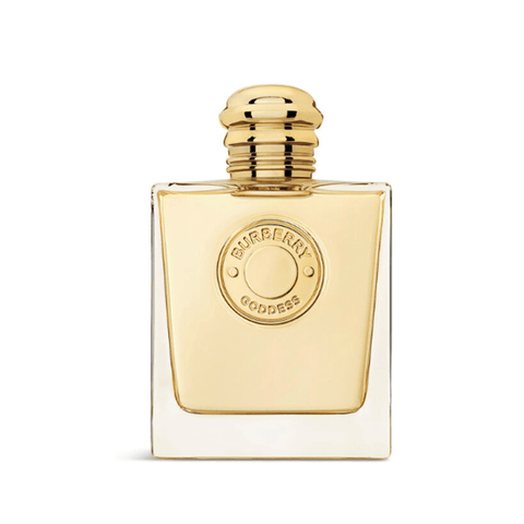 Burberry Women's Perfume Burberry Goddess Eau de Parfum Women's Perfume Spray (30ml, 50ml, 100ml)