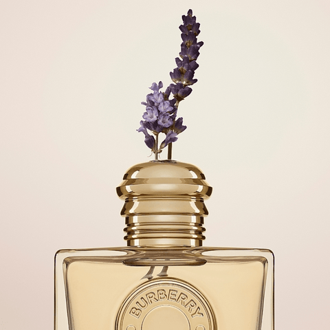 Burberry Women's Perfume Burberry Goddess Eau de Parfum Women's Perfume Spray (30ml, 50ml, 100ml)