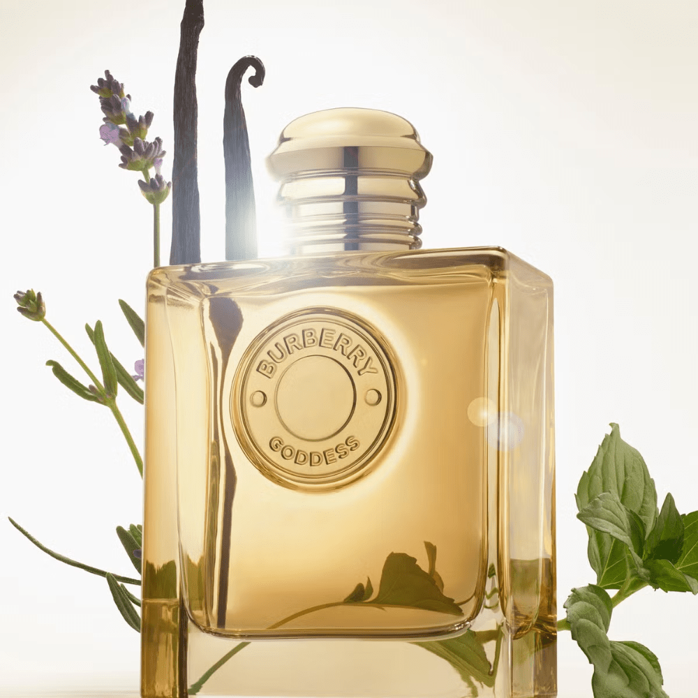 Burberry Women's Perfume Burberry Goddess Intense Eau de Parfum Women's Perfume Spray (30ml, 50ml)
