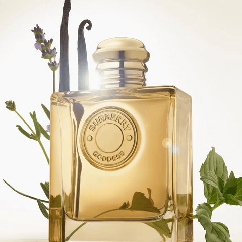 Burberry Women's Perfume Burberry Goddess Intense Eau de Parfum Women's Perfume Spray (30ml, 50ml)