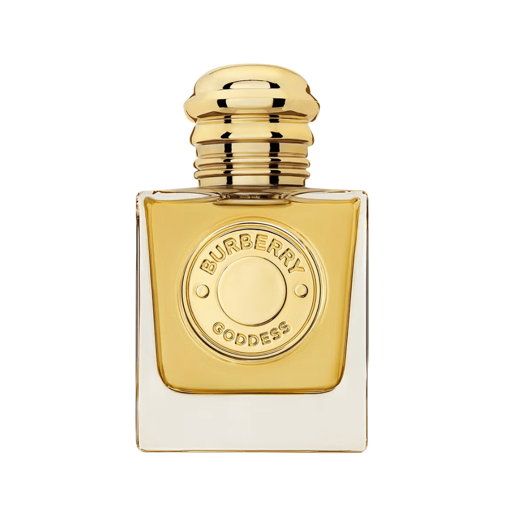 Burberry Women's Perfume Burberry Goddess Intense Eau de Parfum Women's Perfume Spray (30ml, 50ml)