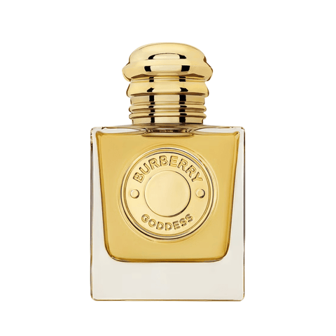 Burberry Women's Perfume Burberry Goddess Intense Eau de Parfum Women's Perfume Spray (30ml, 50ml)