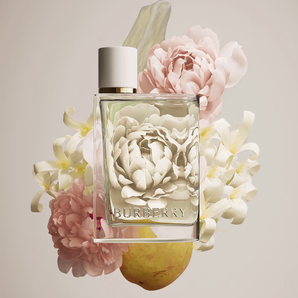 Burberry Women's Perfume Burberry Her Eau de Toilette Women's Perfume Spray (30ml)