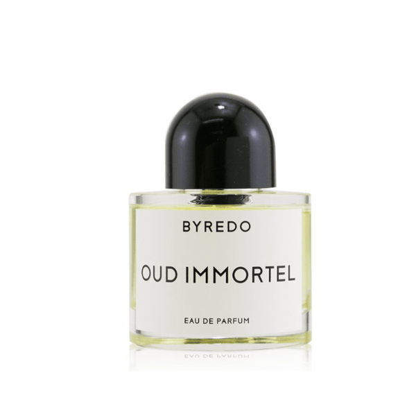 Byredo Oud Immortel EDP Unisex Fragrance Spray 50ml Perfume Direct