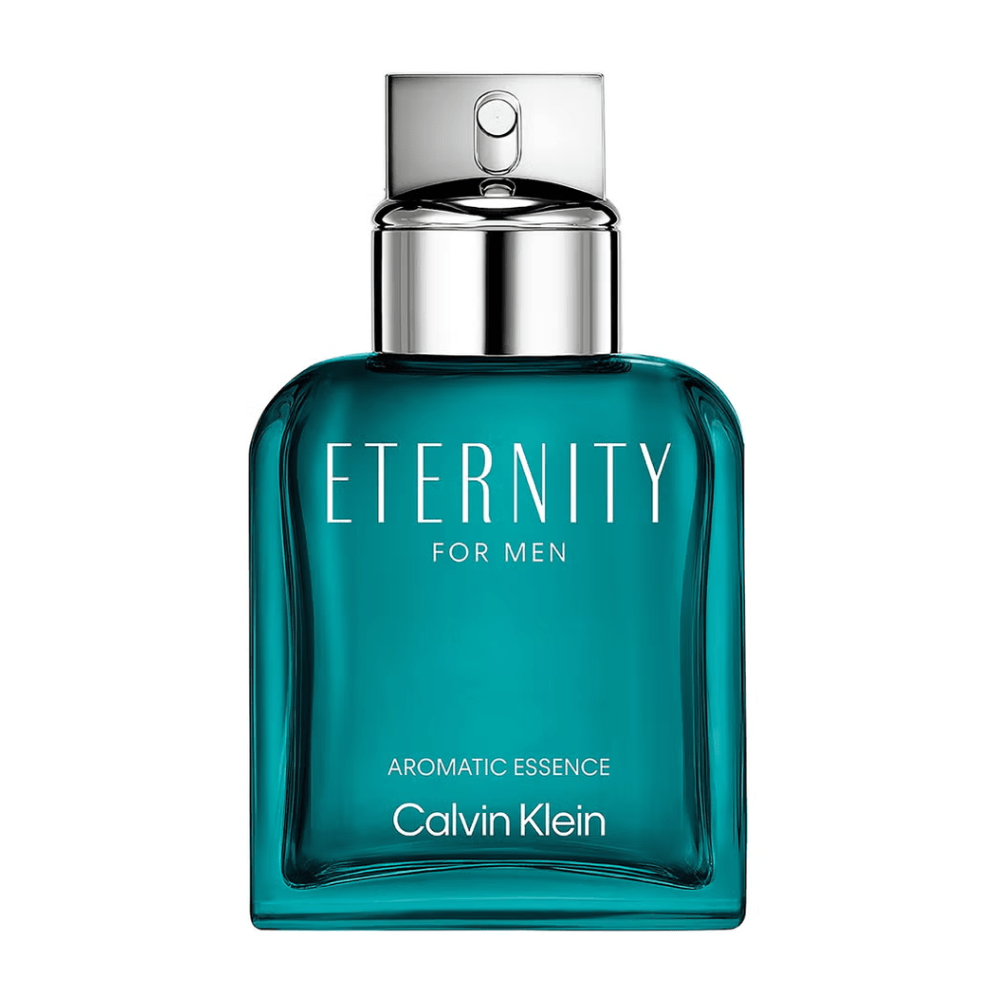 Calvin Klein Men's Aftershave Calvin Klein Eternity Aromatic Essence Men's Aftershave Spray (50ml, 100ml)