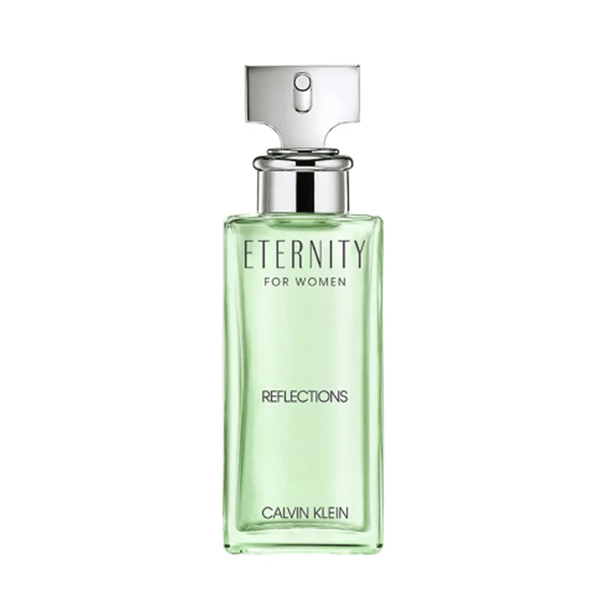 CK Eternity for Women Reflections EDP Perfume Direct