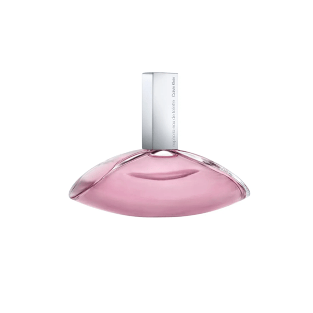Calvin Klein Women's Perfume Calvin Klein Euphoria Eau de Toilette Women's Perfume Spray (100ml)