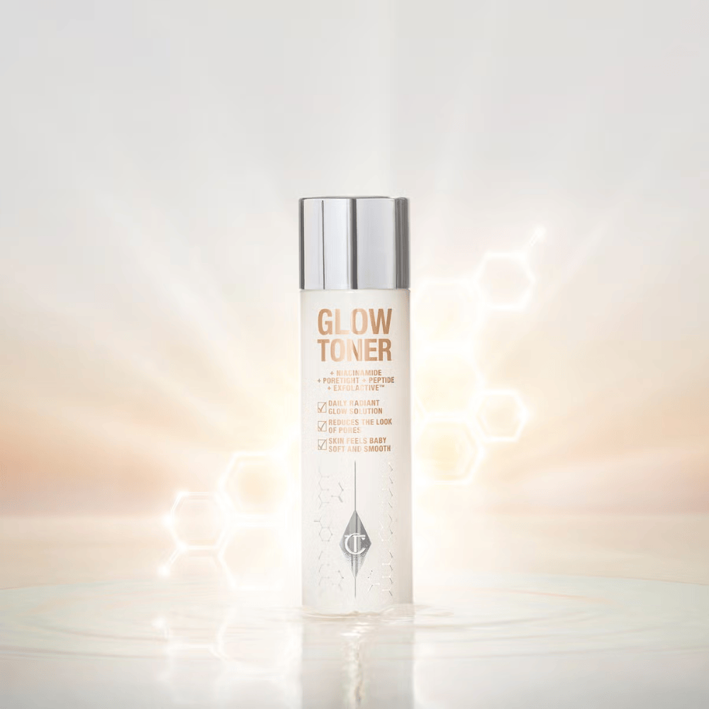 Charlotte Tilbury Skin Care Charlotte Tilbury Glow Toner (150ml)