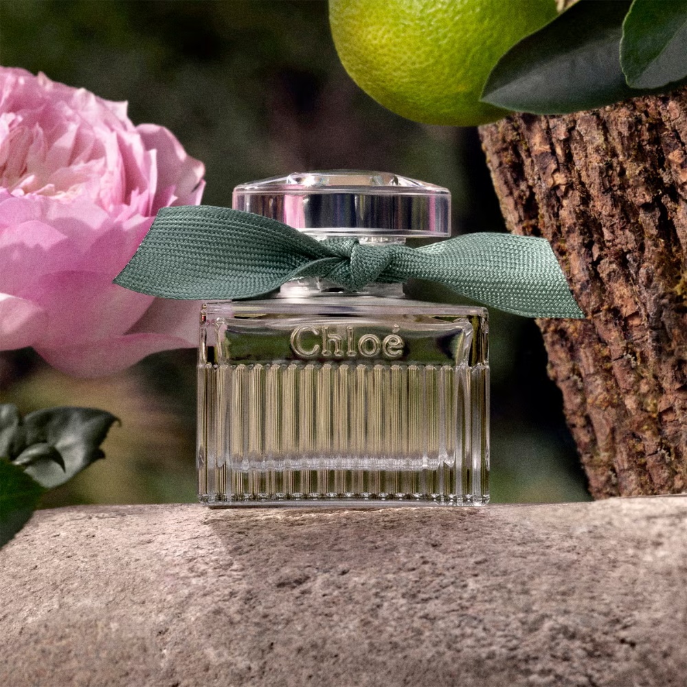 Chloe Women's Perfume Chloe Rose Naturelle Intense Eau de Parfum Women's Perfume Spray (30ml, 50ml)