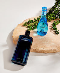 Davidoff Women's Perfume Davidoff Cool Water Eau de Toilette Women's Perfume Spray (30ml, 50ml, 100ml)