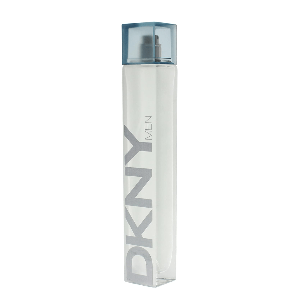 DKNY Men's Aftershave DKNY Men Energizing Eau de Toilette Men's Aftershave Spray (100ml)