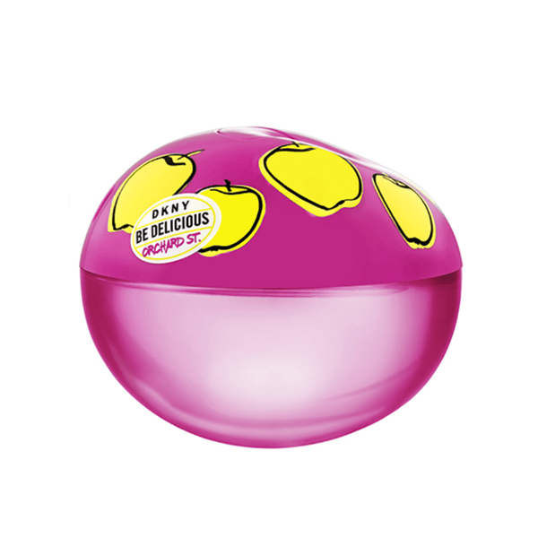 Donna karan shop perfume be delicious