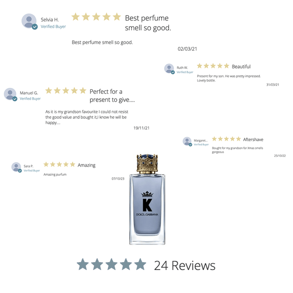 Dolce gabbana k price sales