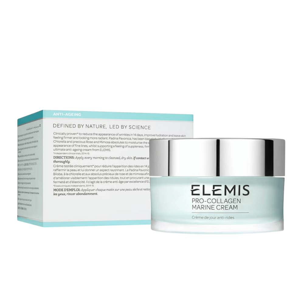 Elemis Skin Care Elemis Pro-Collagen Marine Cream (100ml)