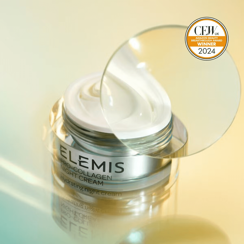 Elemis Skin Care Elemis Pro-Collagen Night Cream (50ml)