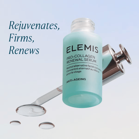 Elemis Skin Care Elemis Pro-Collagen Renewal Serum (15ml)