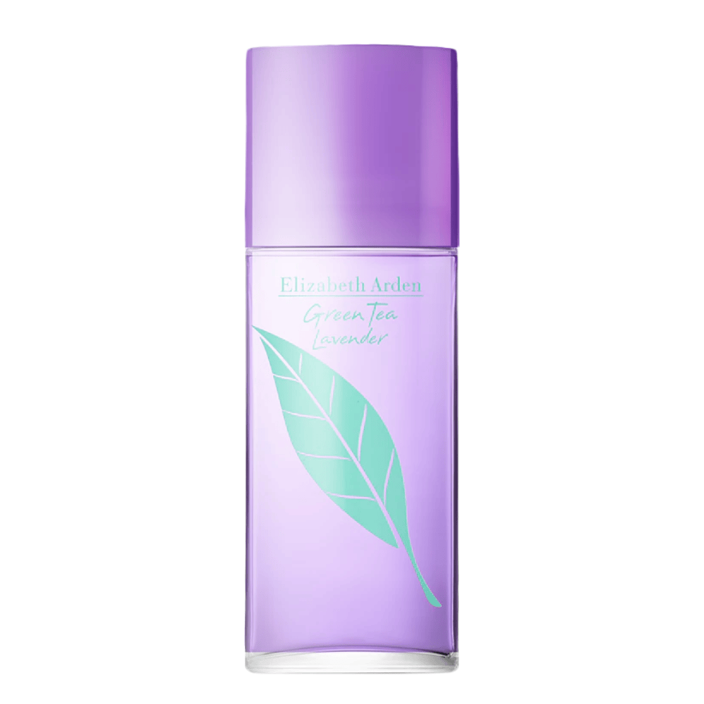 Elizabeth Arden Women's Perfume Elizabeth Arden Green Tea Lavender Eau de Toilette Women's Perfume Spray (100ml)