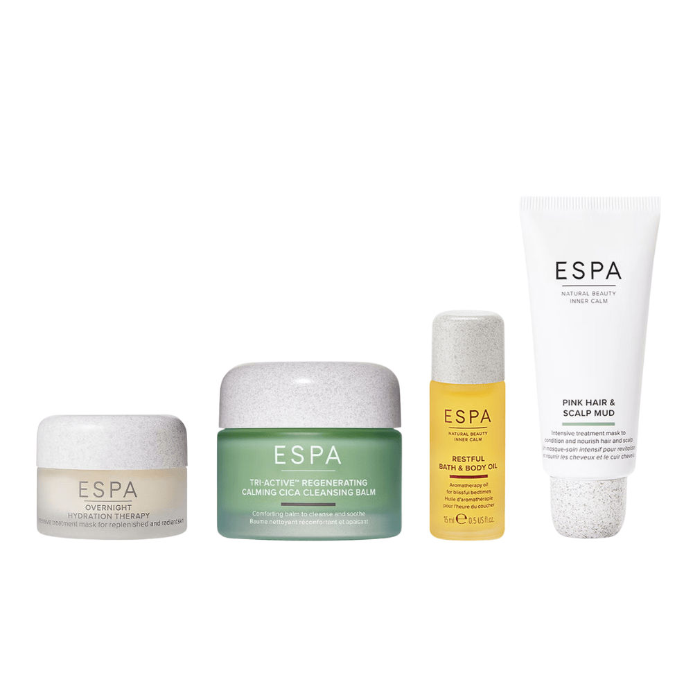 ESPA Skin Care ESPA Evening Serenity Gift Set (Worth £54)