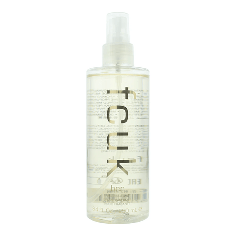 French Connection Women's Perfume French Connection FCUK Her Women's Body Mist (250ml)
