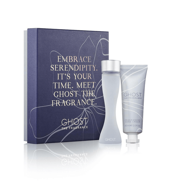 Ghost perfume hotsell gift set boots